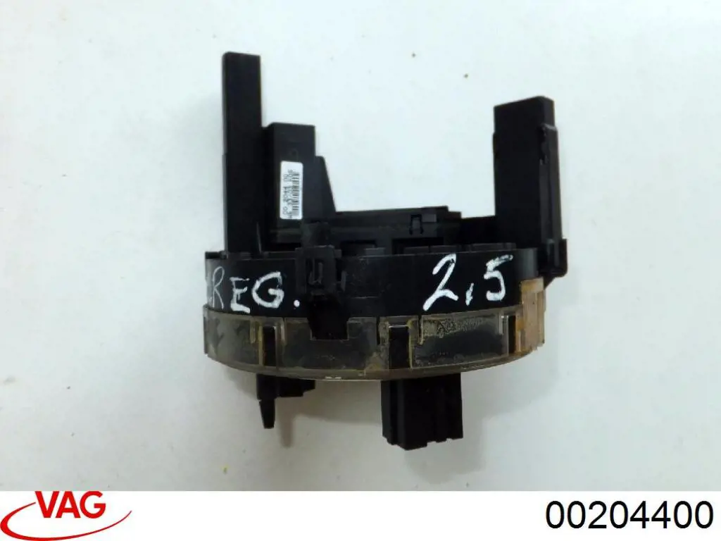 Sensor do ângulo de viragem do volante de direção 00204400 VAG