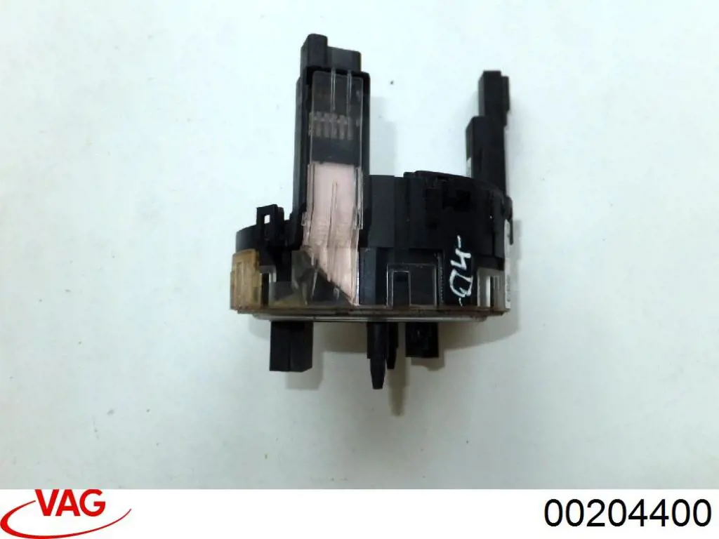 Sensor do ângulo de viragem do volante de direção 00204400 VAG