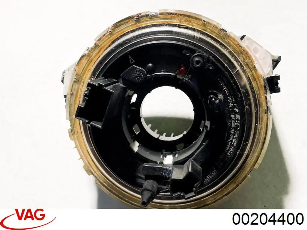 Sensor do ângulo de viragem do volante de direção VAG 00204400