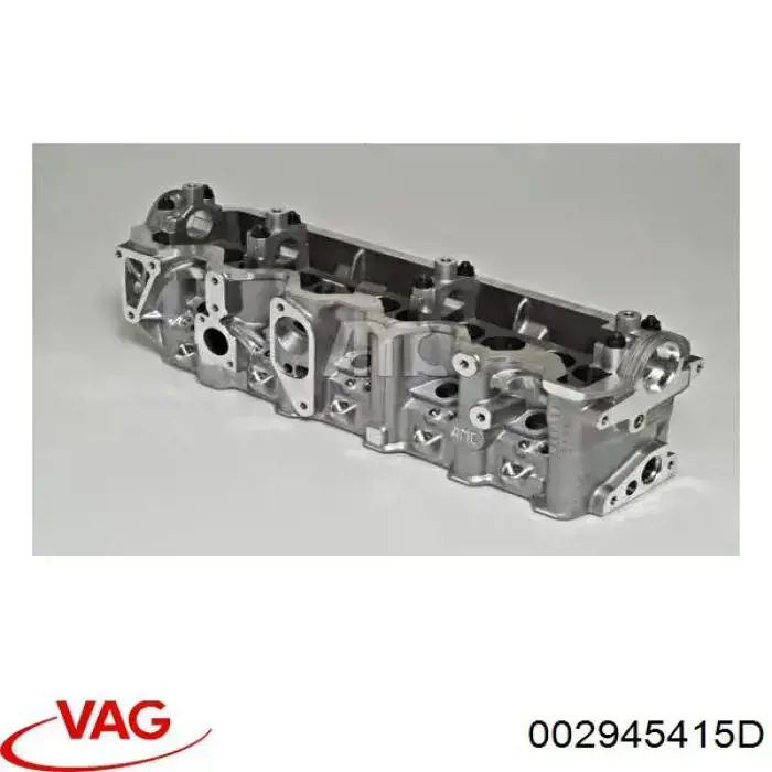 Compre 002945415D VAG Sensor de ativação das luzes de marcha à ré