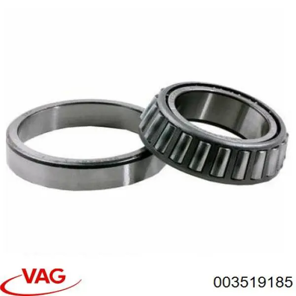 003519185 VAG 