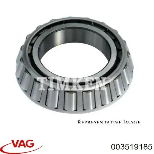  VAG 003519185 preço, a partir de 137,41 USD