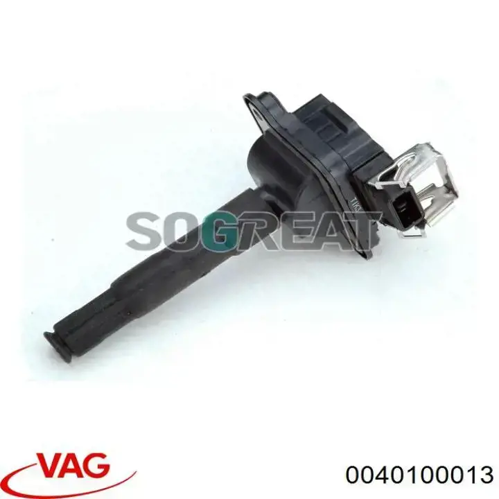 Compre 0040100013 VAG Bobina de ignição