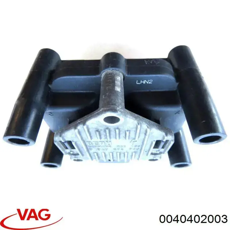 Bobina de ignição VAG 0040402003 preço, a partir de 54,48 USD
