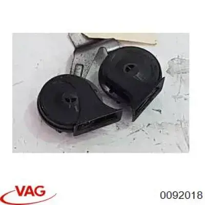 Compre 0092018 VAG Sinal sonoro (cláxon)