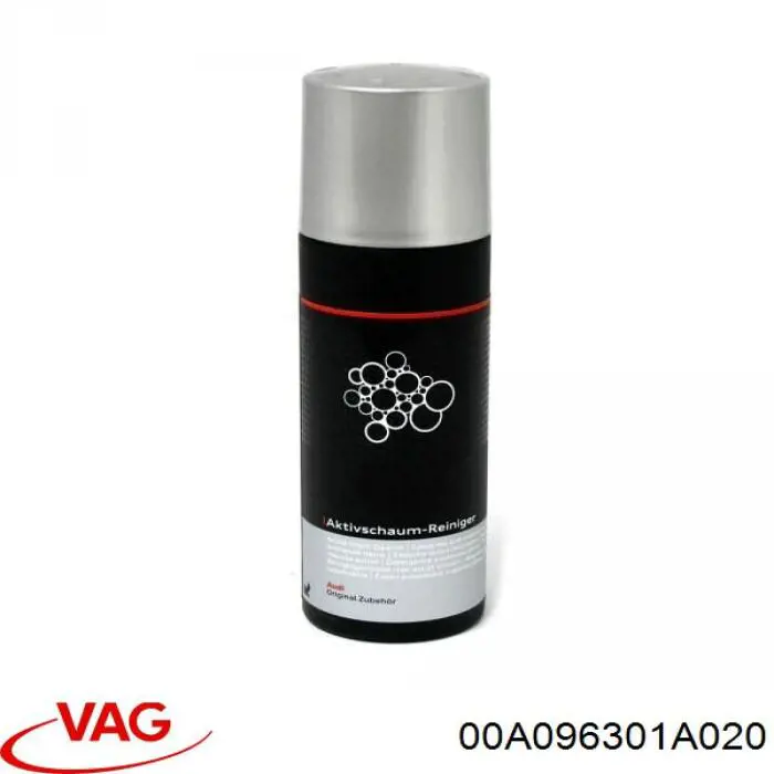 Compre 00A096301A020 VAG Limpador de revestimento de tecido de salão