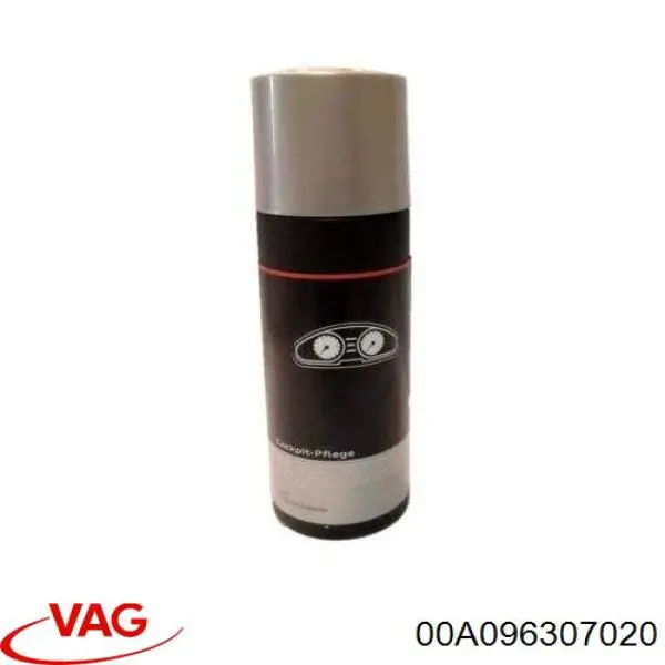 Compre 00A096307020 VAG Limpador de polimento do painel de instrumentos