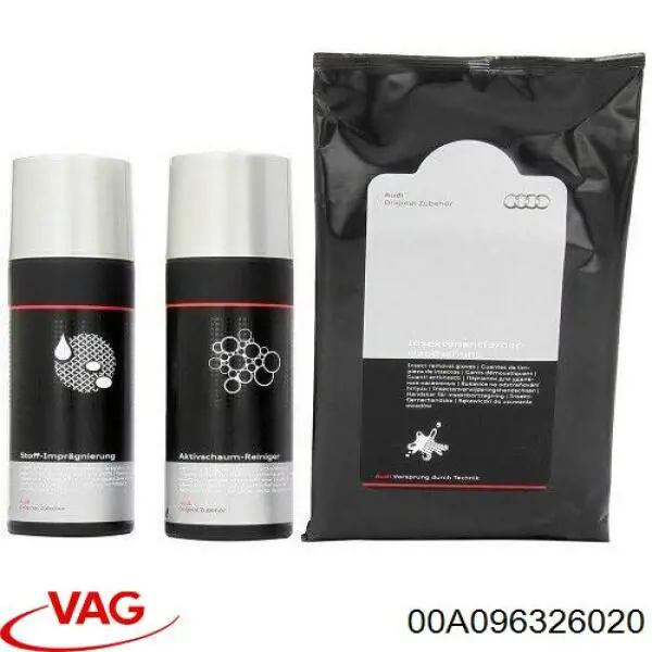 00A096326 VAG 