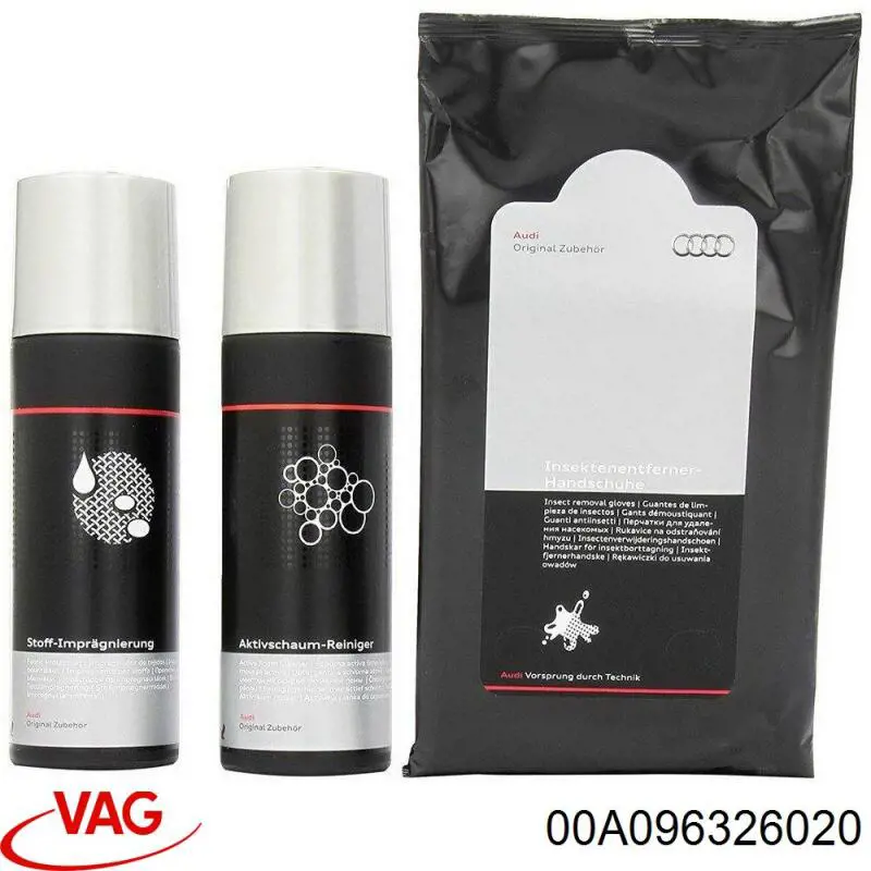  VAG 00A096326 preço, a partir de 59,90 USD