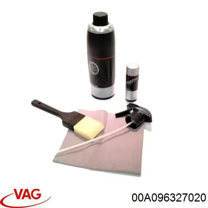 00A096327020 VAG 