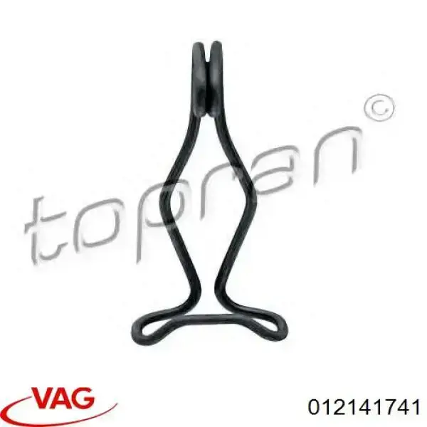 Compre 12141741 VAG Mola de forquilha de embraiagem