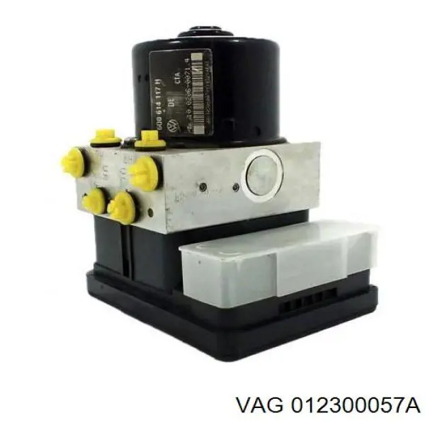 Caixa de Mudança montada (caixa mecânica de velocidades) VAG 012300057AX preço, a partir de 95,22 USD