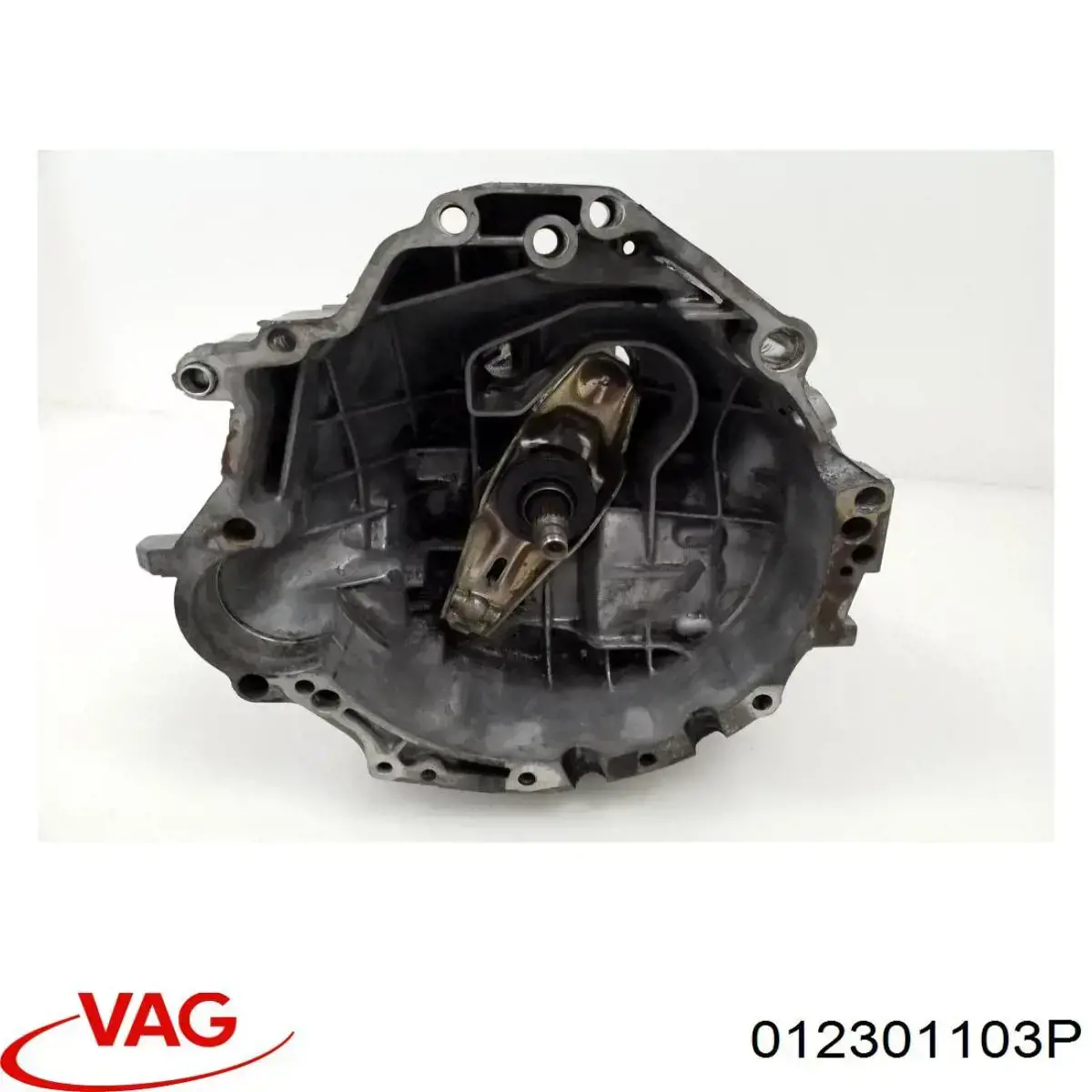Corpo da Caixa Automática de Mudança/Caixa de Mudança VAG 012301103P preço, a partir de 269,01 USD