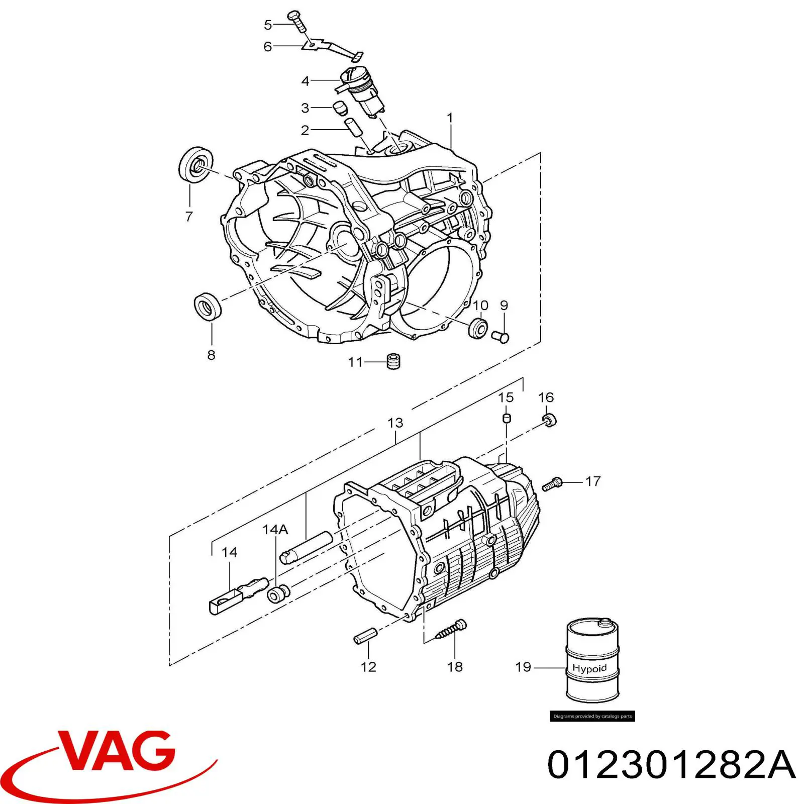  VAG WHT002079 preço, a partir de 1,42 USD