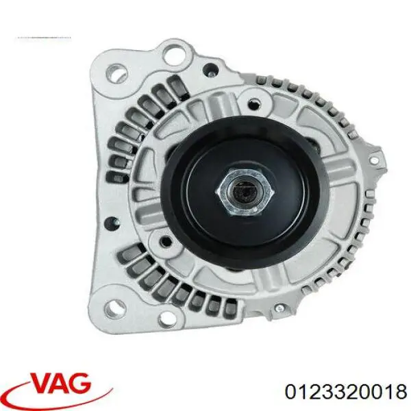 0123320018 VAG Gerador
