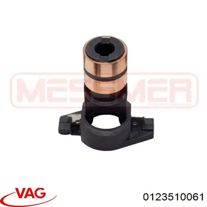 0123510061 VAG Gerador