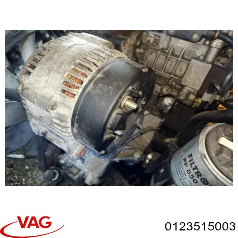 Gerador VAG 0123515003 preço, a partir de 108,54 USD