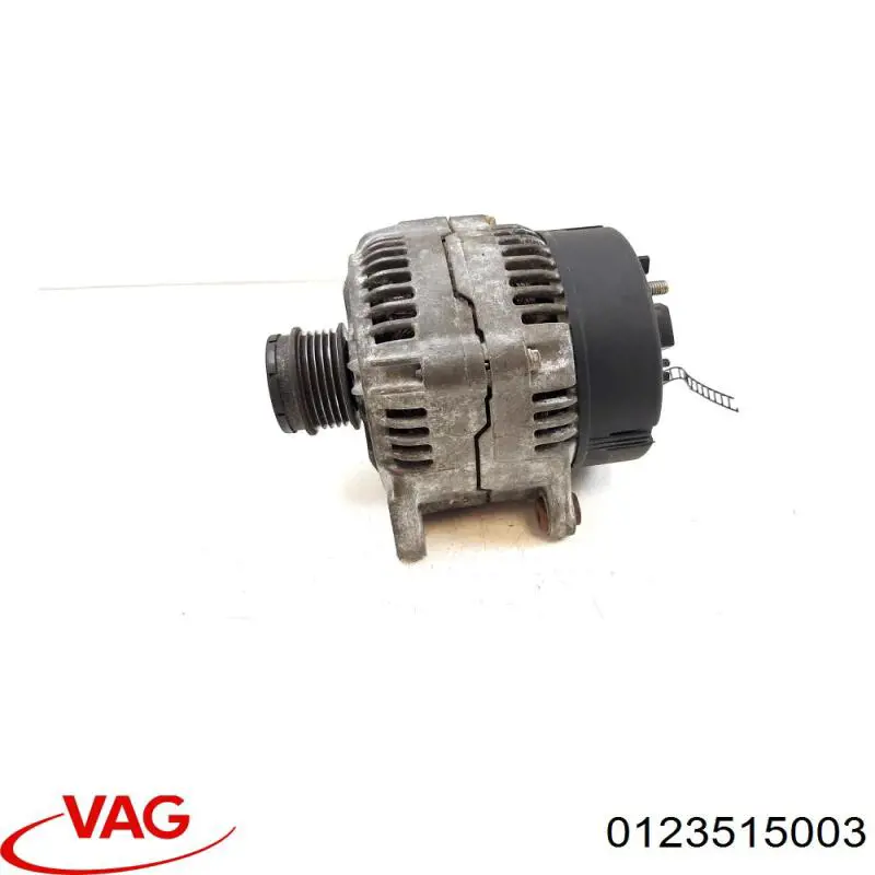 Compre 0123515003 VAG Gerador