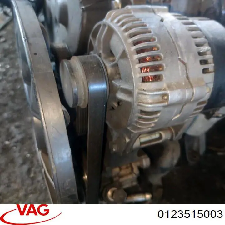 Gerador VAG 0123515003 preço, a partir de 108,54 USD