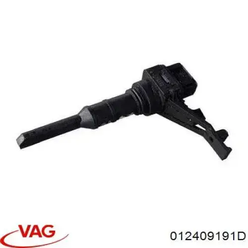 012409191D VAG Sensor de velocidade