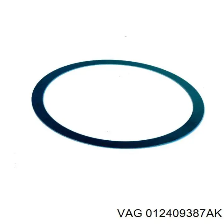  VAG 012409387AK preço, a partir de 7,89 USD