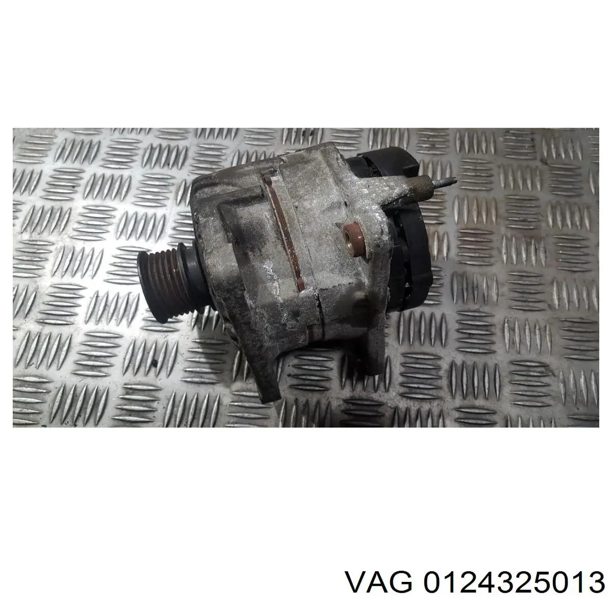 Gerador VAG 0124325013 preço, a partir de 100,98 USD