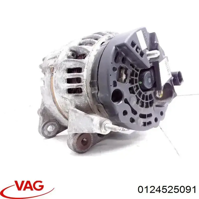 Compre 0124525091 VAG Gerador