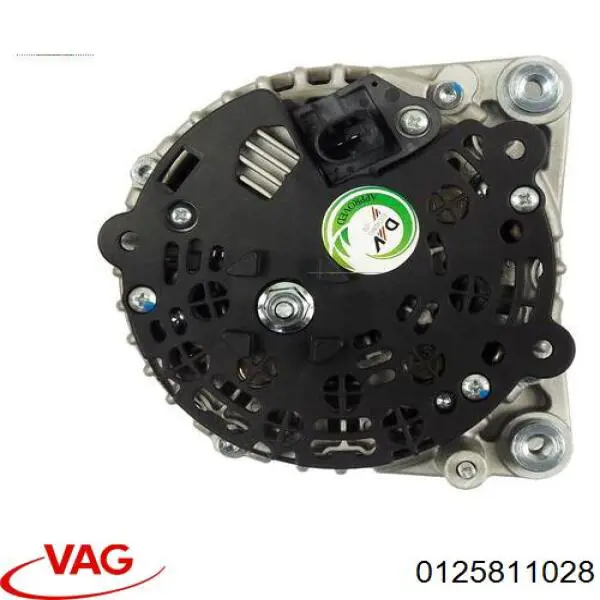 Gerador VAG 0125811028 preço, a partir de 85,13 USD