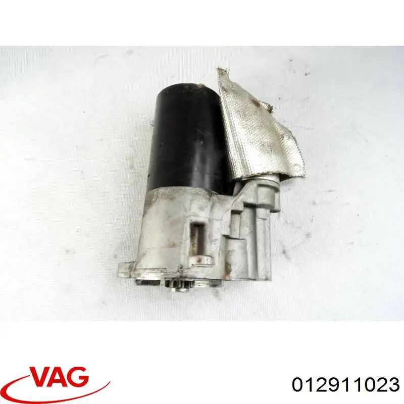 012911023 VAG Motor de arranco