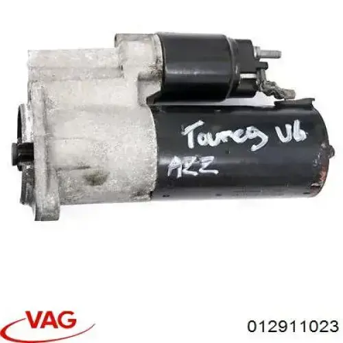 Compre 012911023 VAG Motor de arranco