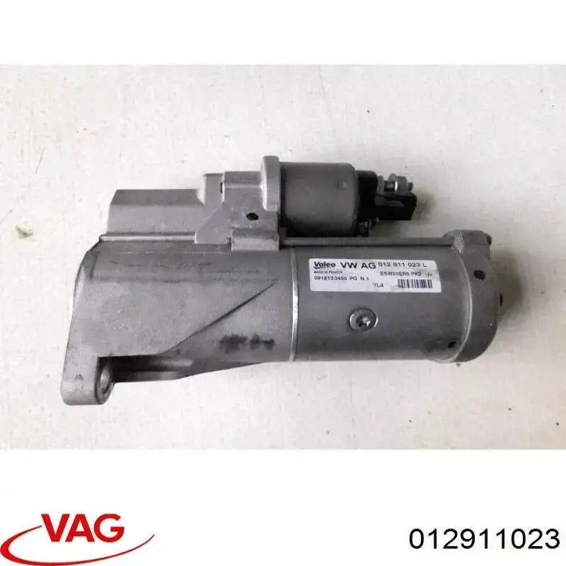 Motor de arranco VAG 012911023 preço, a partir de 93,64 USD