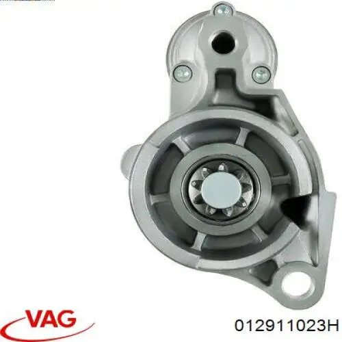 Motor de arranco VAG 012911023H preço, a partir de 105,74 USD