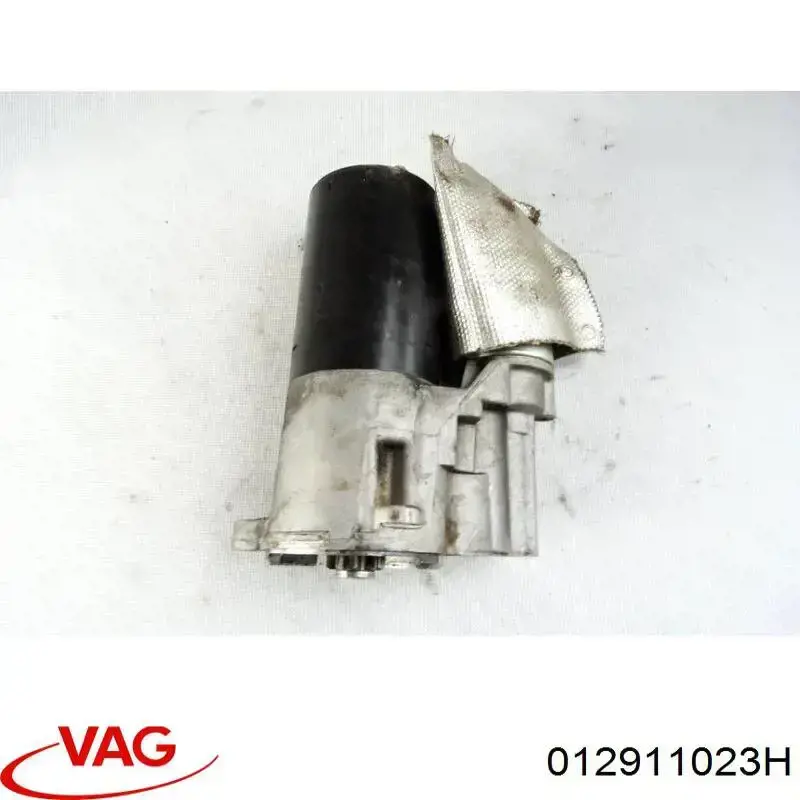 012911023H VAG Motor de arranco