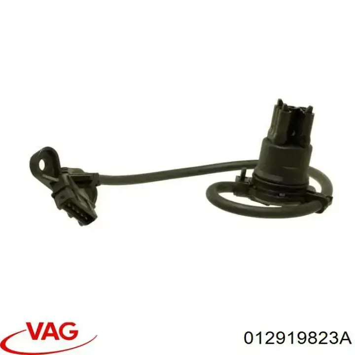 Compre 012919823A VAG Sensor de ativação das luzes de marcha à ré