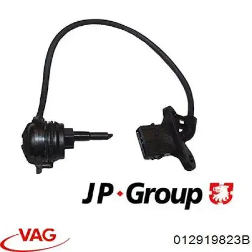 012919823B VAG Sensor de ativação das luzes de marcha à ré