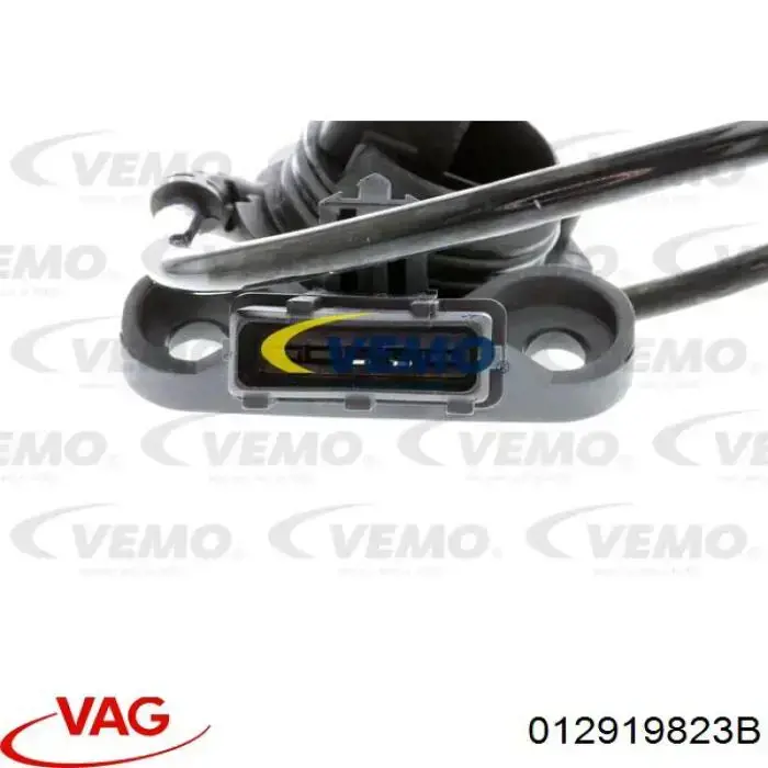 Sensor de ativação das luzes de marcha à ré VAG 012919823B preço, a partir de 30,05 USD