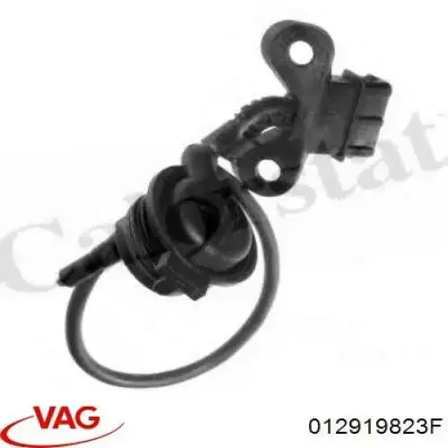 012919823F VAG Sensor de ativação das luzes de marcha à ré