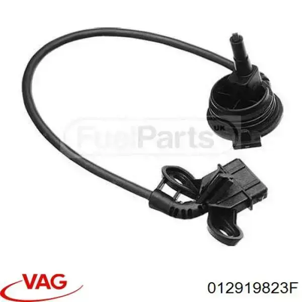 Sensor de ativação das luzes de marcha à ré VAG 012919823F preço, a partir de 30,05 USD