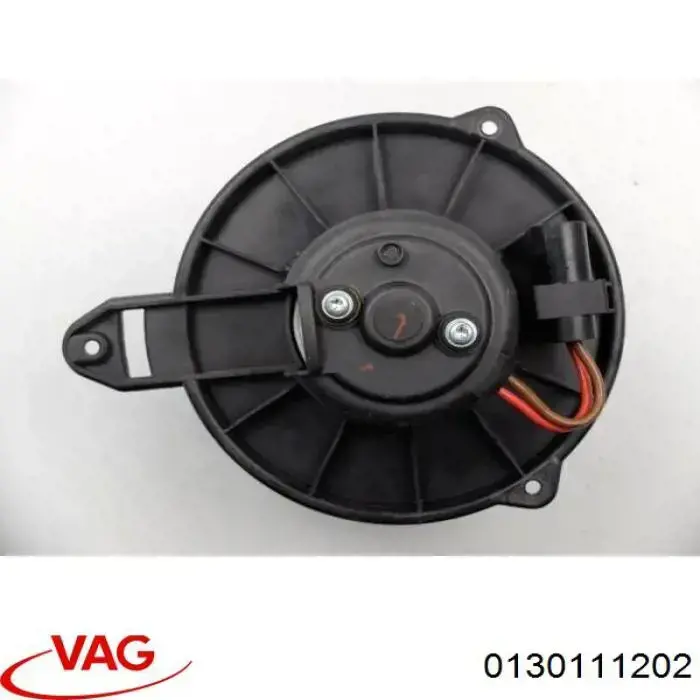 Motor de ventilador de forno (de aquecedor de salão) VAG 0130111202 preço, a partir de 51,17 USD