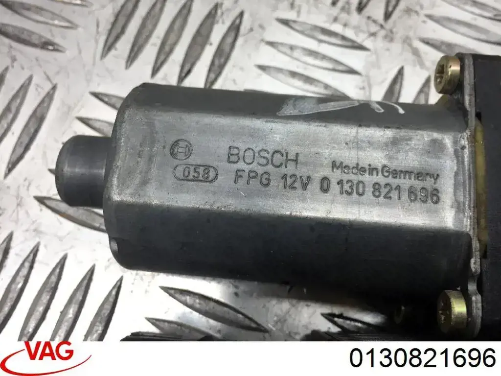 Motor de acionamento de vidro da porta traseira direita VAG 1C0959812001 preço, a partir de 37,46 USD