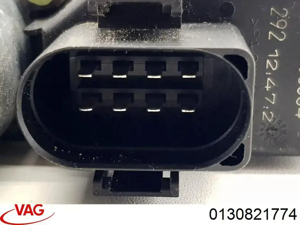 Compre 0130821774 VAG Motor de acionamento de vidro da porta dianteira direita