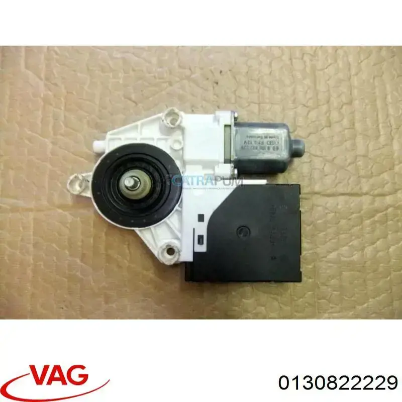  VAG 0130822229