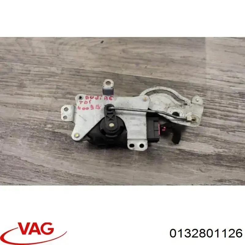  0132801126 VAG