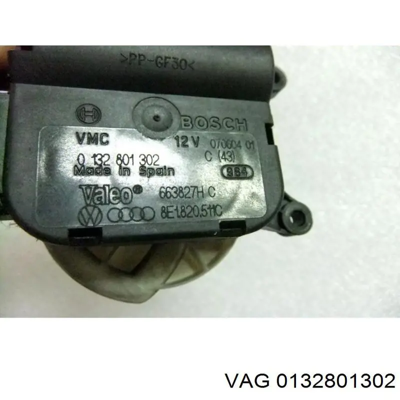  VAG 0132801302 preço, a partir de 55,97 USD