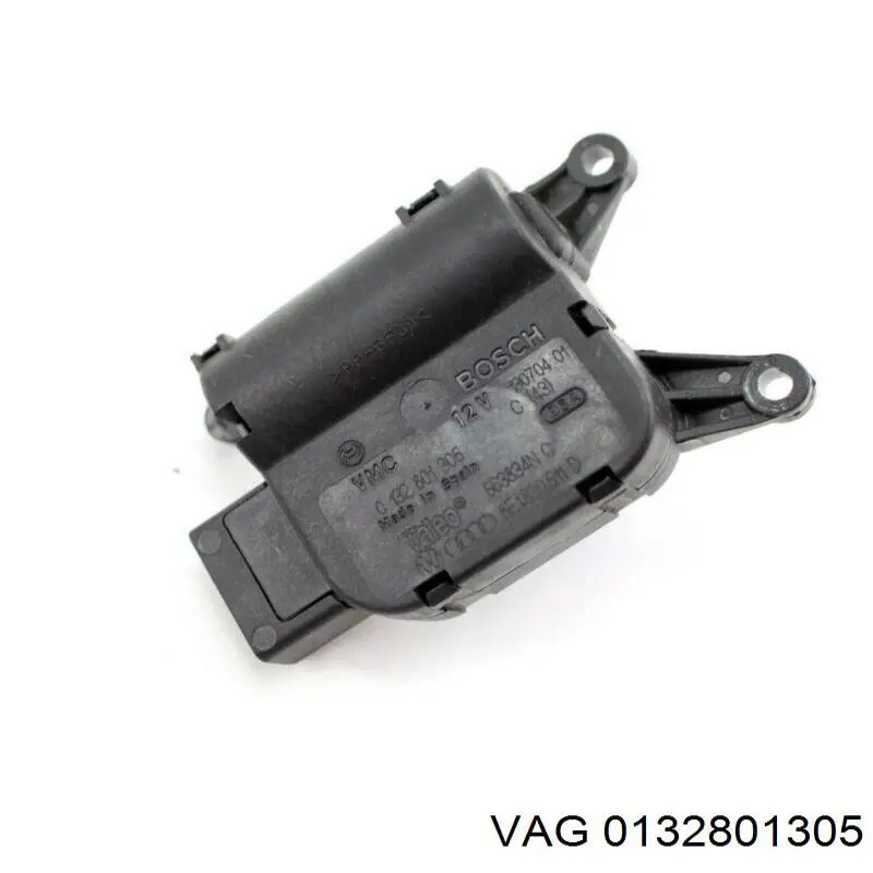 Acionamento de comporta de forno VAG 0132801305 preço, a partir de 61,29 USD