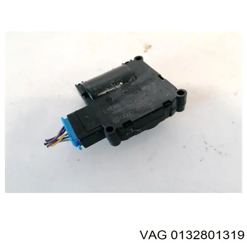Compre 0132801319 VAG 