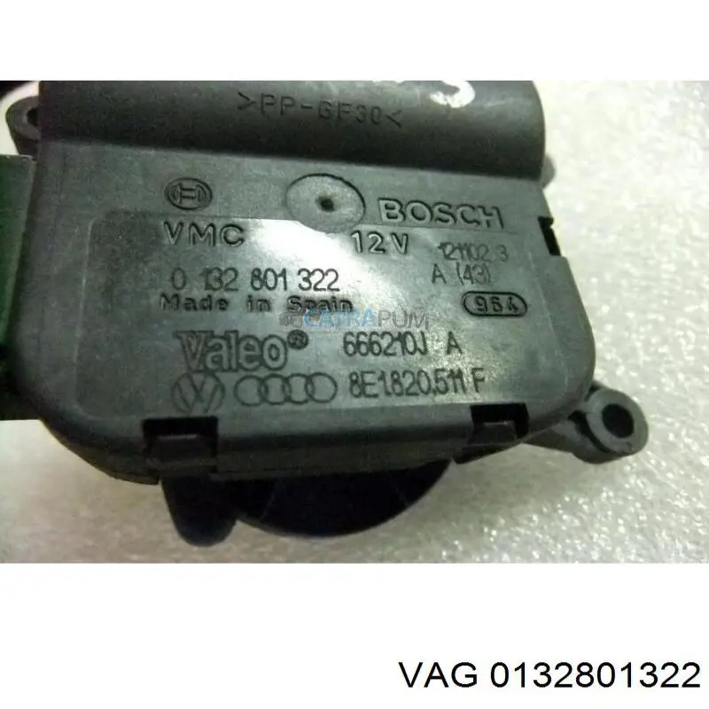 Compre 0132801322 VAG 