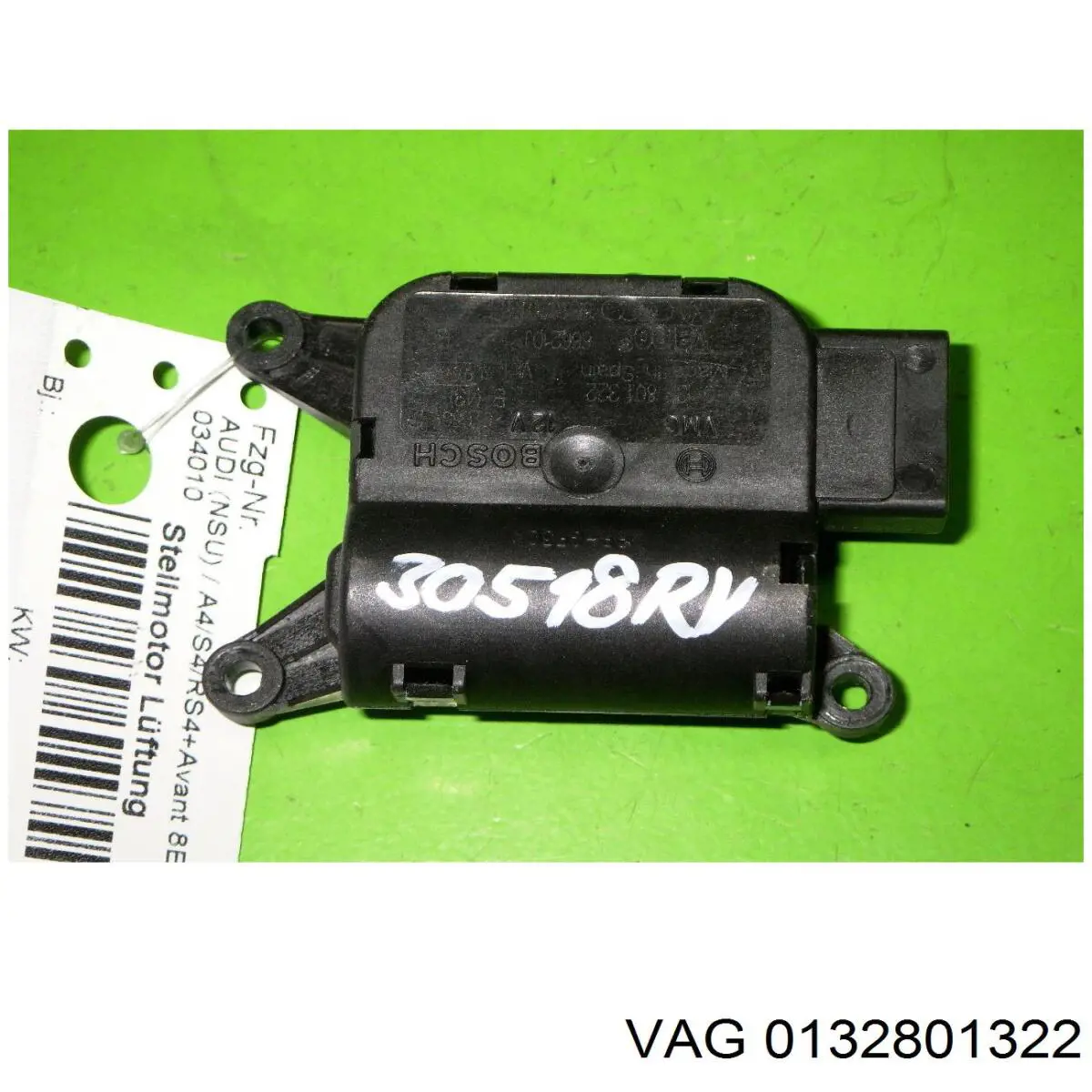  0132801322 VAG