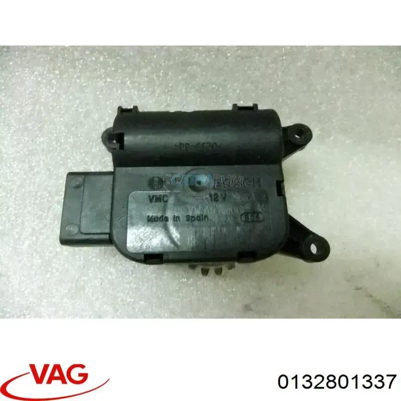 0132801337 VAG 