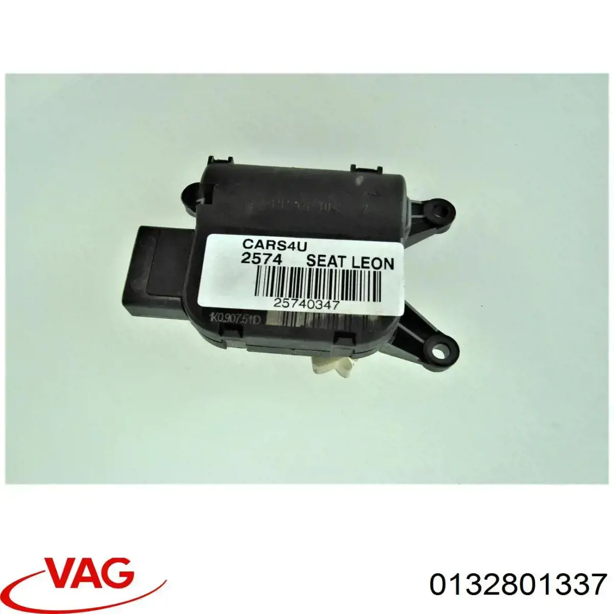  VAG 0132801337 preço, a partir de 52,78 USD